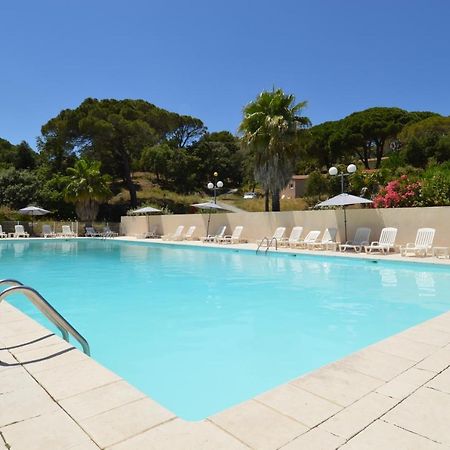 Le Domaine De Villepey By Sdr Saint-Tropez Kültér fotó