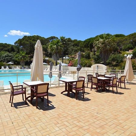 Le Domaine De Villepey By Sdr Saint-Tropez Kültér fotó