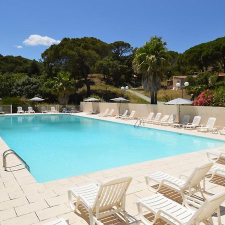 Le Domaine De Villepey By Sdr Saint-Tropez Kültér fotó