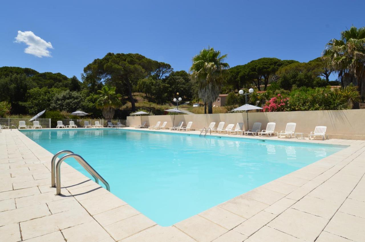 Le Domaine De Villepey By Sdr Saint-Tropez Kültér fotó