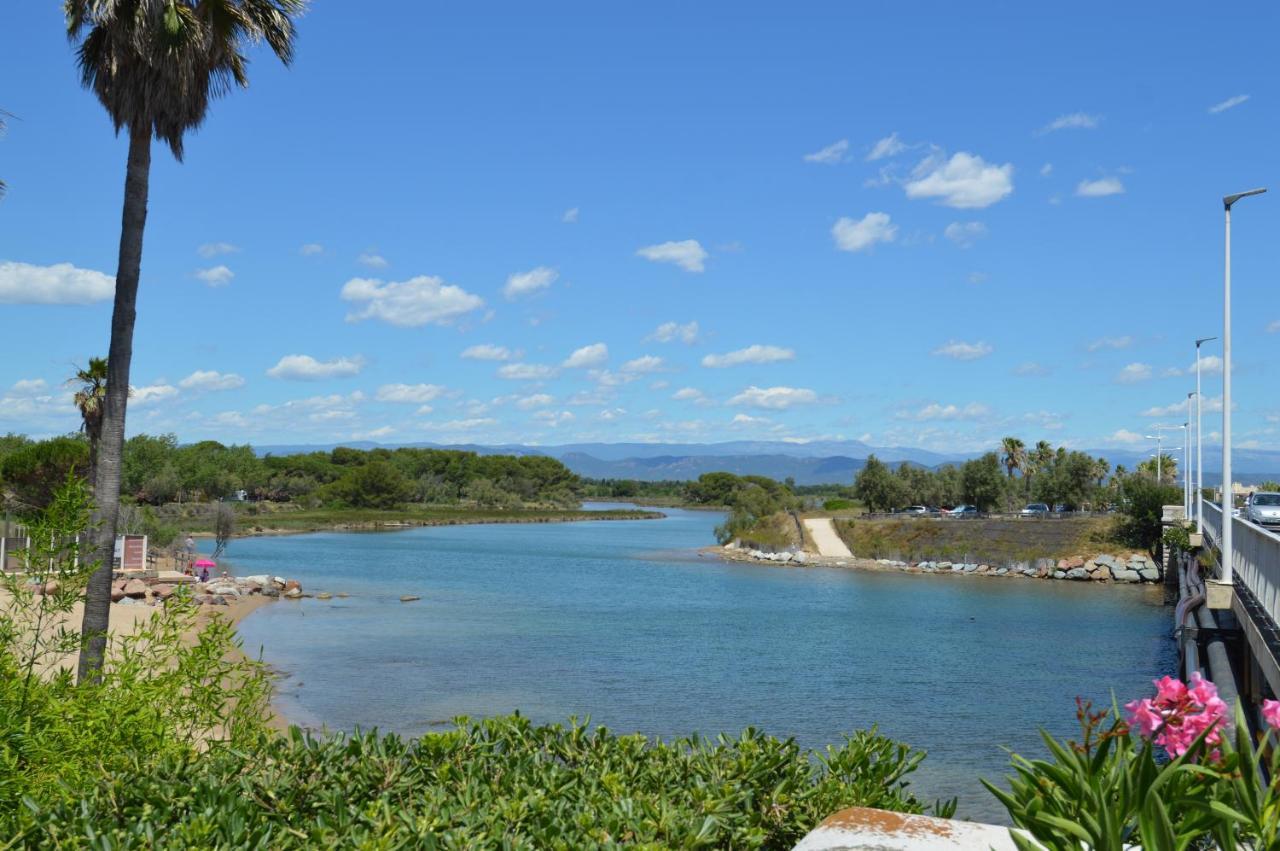 Le Domaine De Villepey By Sdr Saint-Tropez Kültér fotó