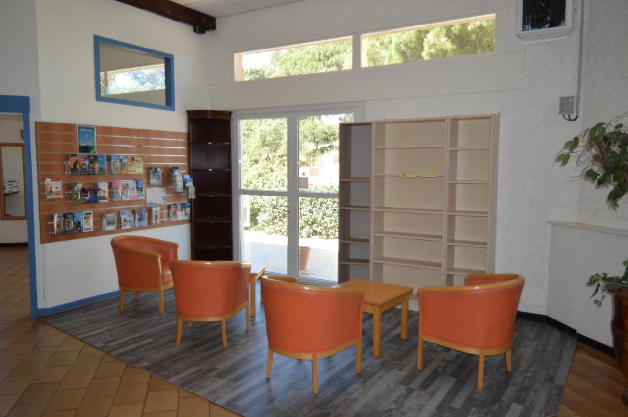 Le Domaine De Villepey By Sdr Saint-Tropez Kültér fotó