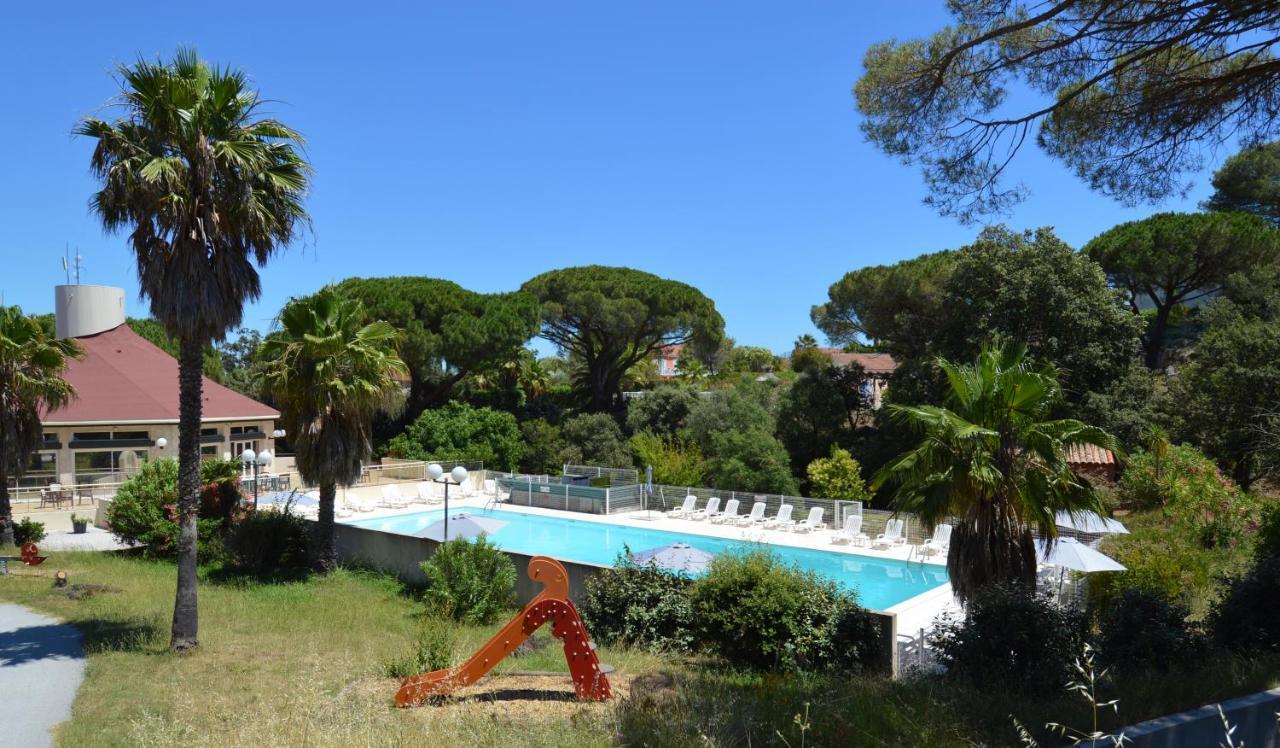 Le Domaine De Villepey By Sdr Saint-Tropez Kültér fotó