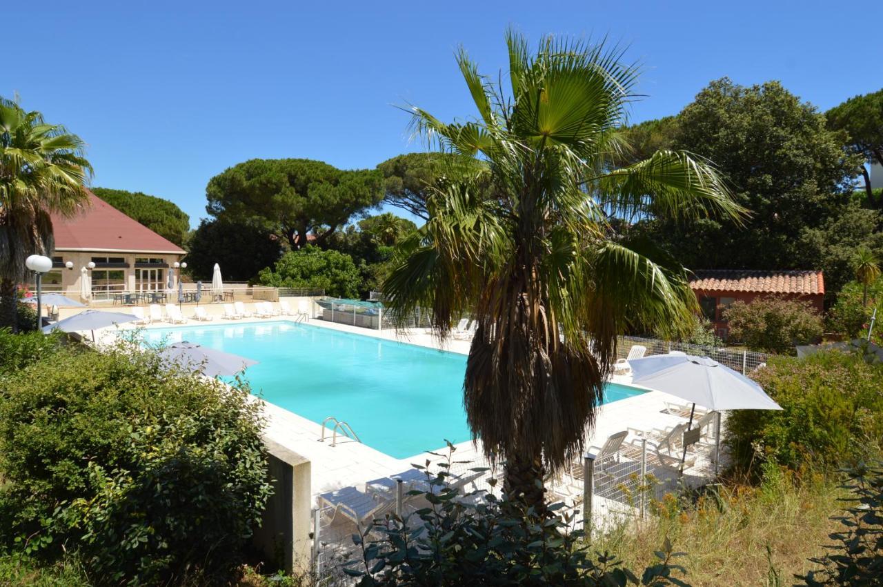 Le Domaine De Villepey By Sdr Saint-Tropez Kültér fotó