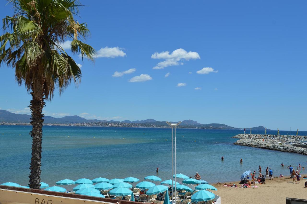 Le Domaine De Villepey By Sdr Saint-Tropez Kültér fotó