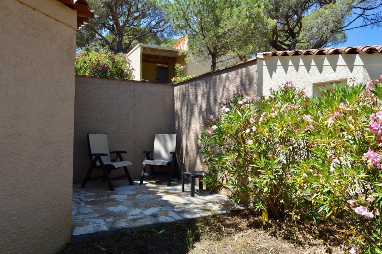 Le Domaine De Villepey By Sdr Saint-Tropez Kültér fotó