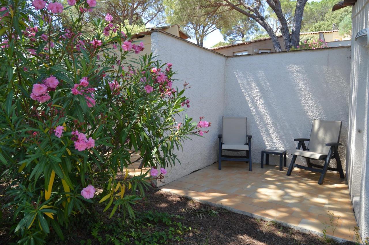 Le Domaine De Villepey By Sdr Saint-Tropez Kültér fotó