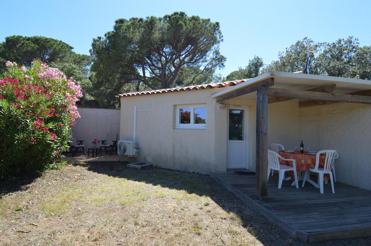 Le Domaine De Villepey By Sdr Saint-Tropez Kültér fotó