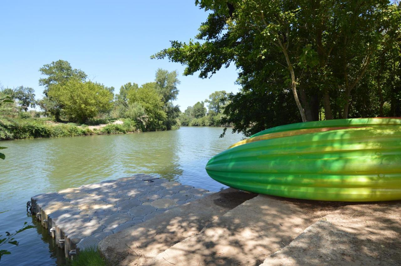 Le Domaine De Villepey By Sdr Saint-Tropez Kültér fotó