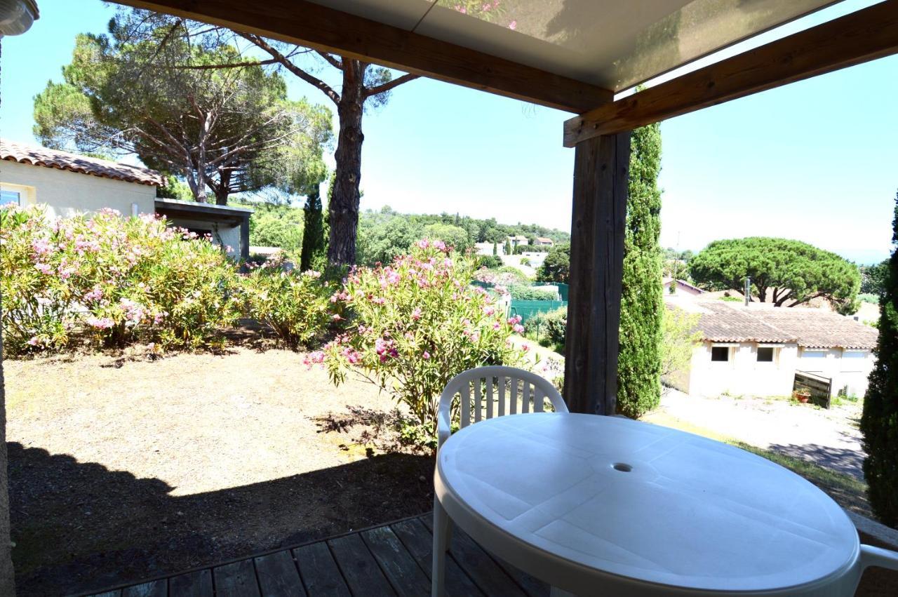 Le Domaine De Villepey By Sdr Saint-Tropez Kültér fotó