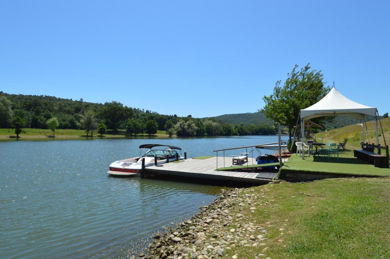 Le Domaine De Villepey By Sdr Saint-Tropez Kültér fotó