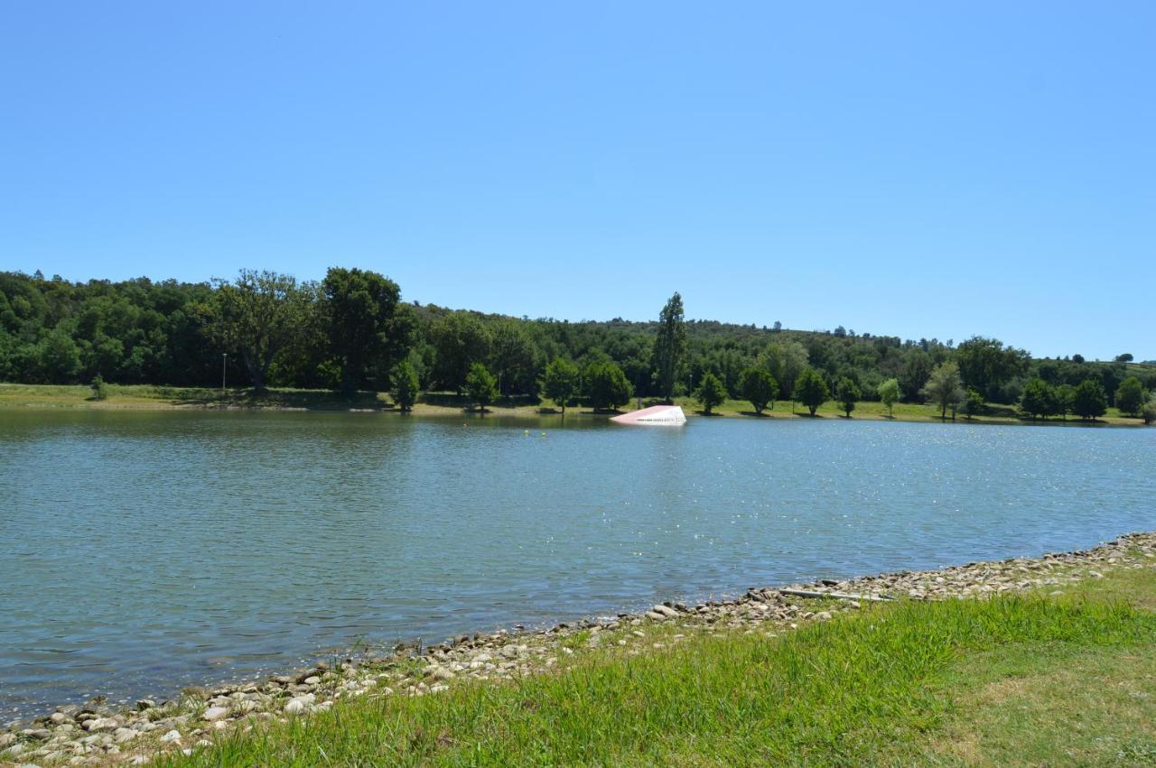 Le Domaine De Villepey By Sdr Saint-Tropez Kültér fotó