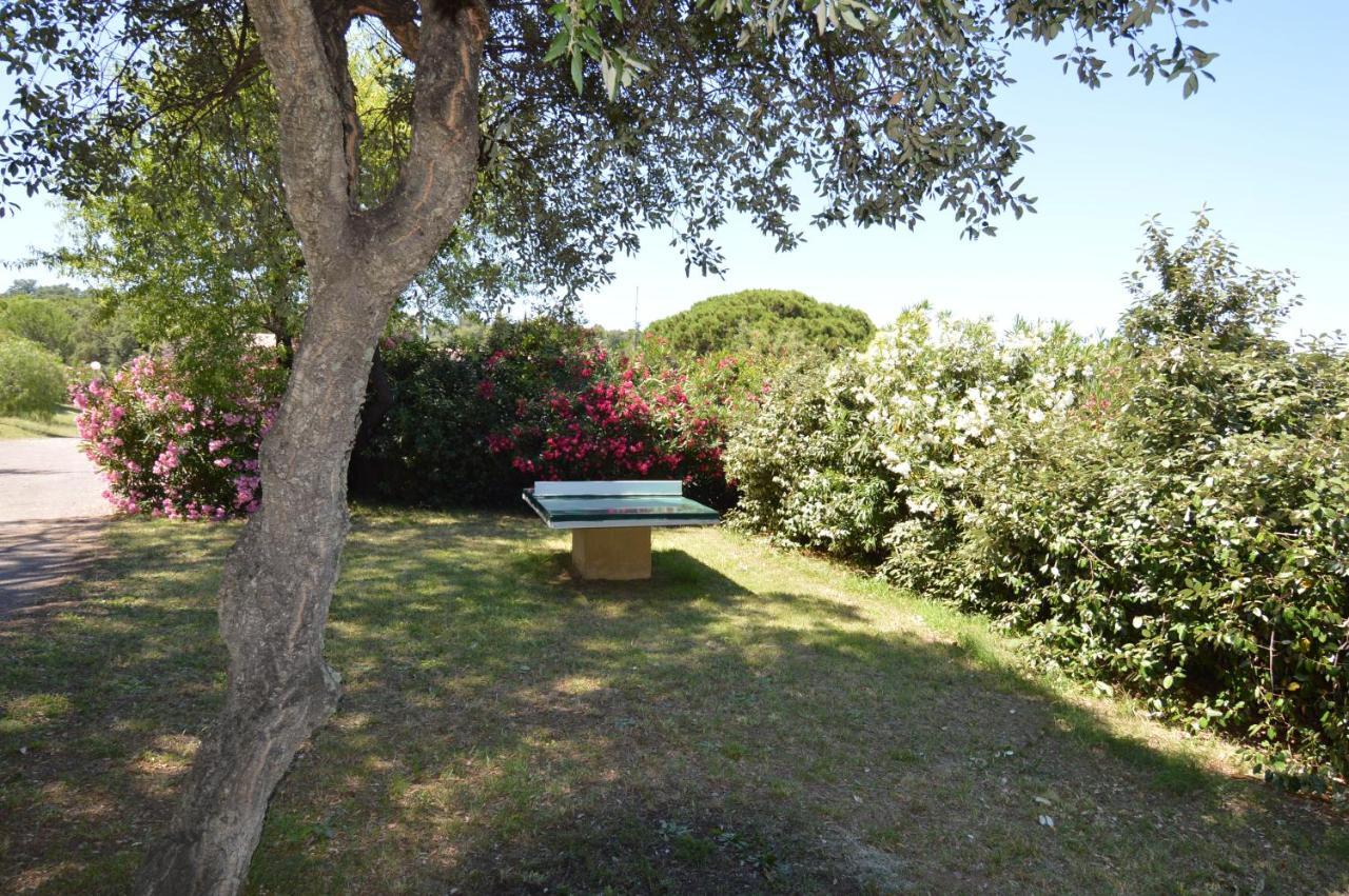 Le Domaine De Villepey By Sdr Saint-Tropez Kültér fotó