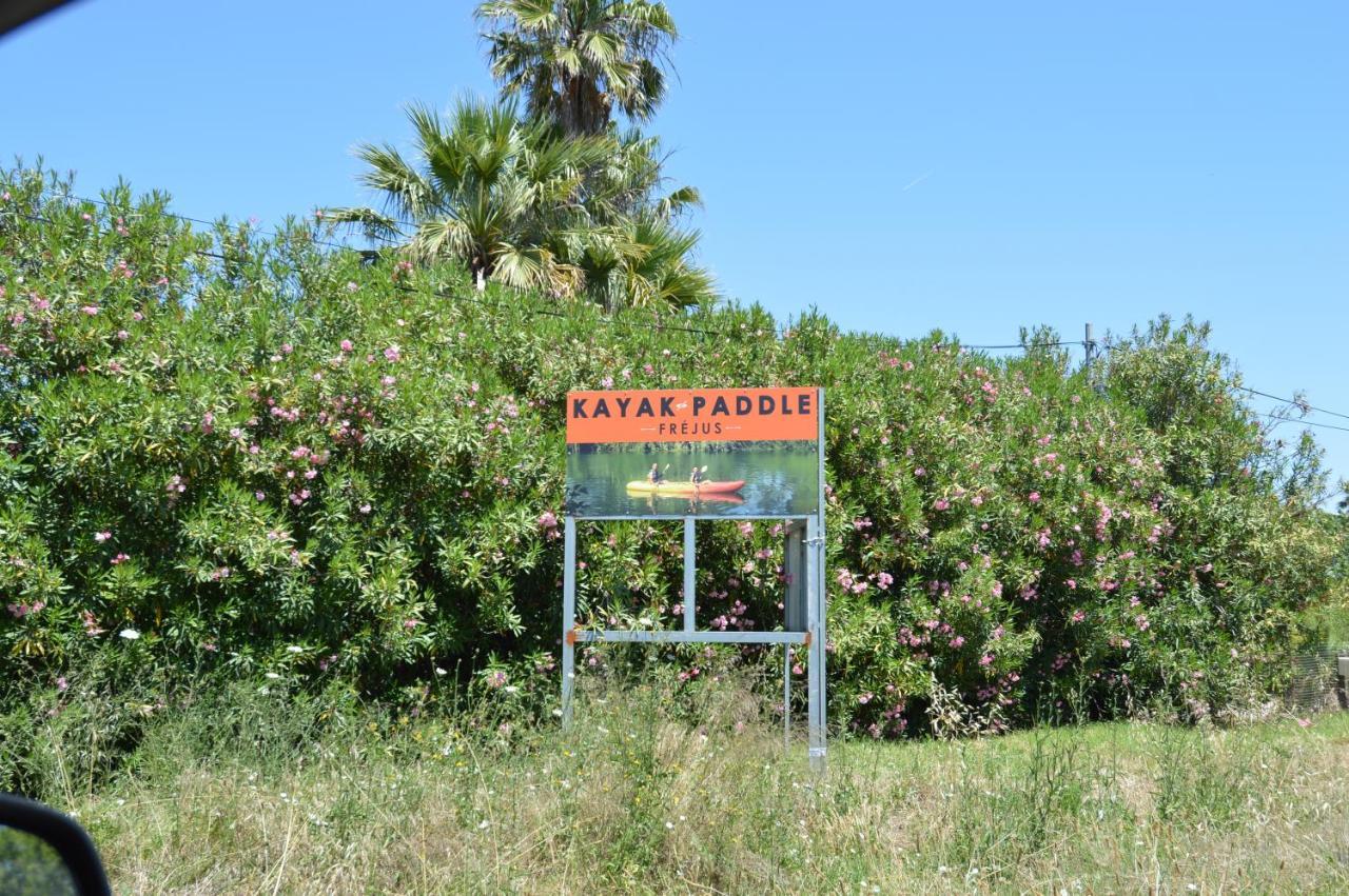 Le Domaine De Villepey By Sdr Saint-Tropez Kültér fotó