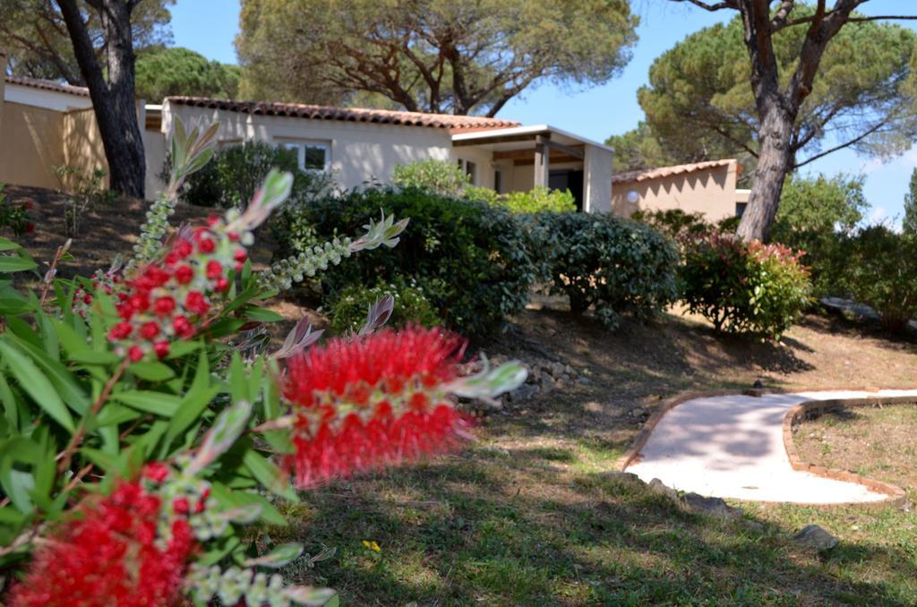 Le Domaine De Villepey By Sdr Saint-Tropez Kültér fotó