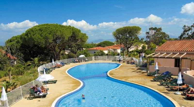 Le Domaine De Villepey By Sdr Saint-Tropez Kültér fotó