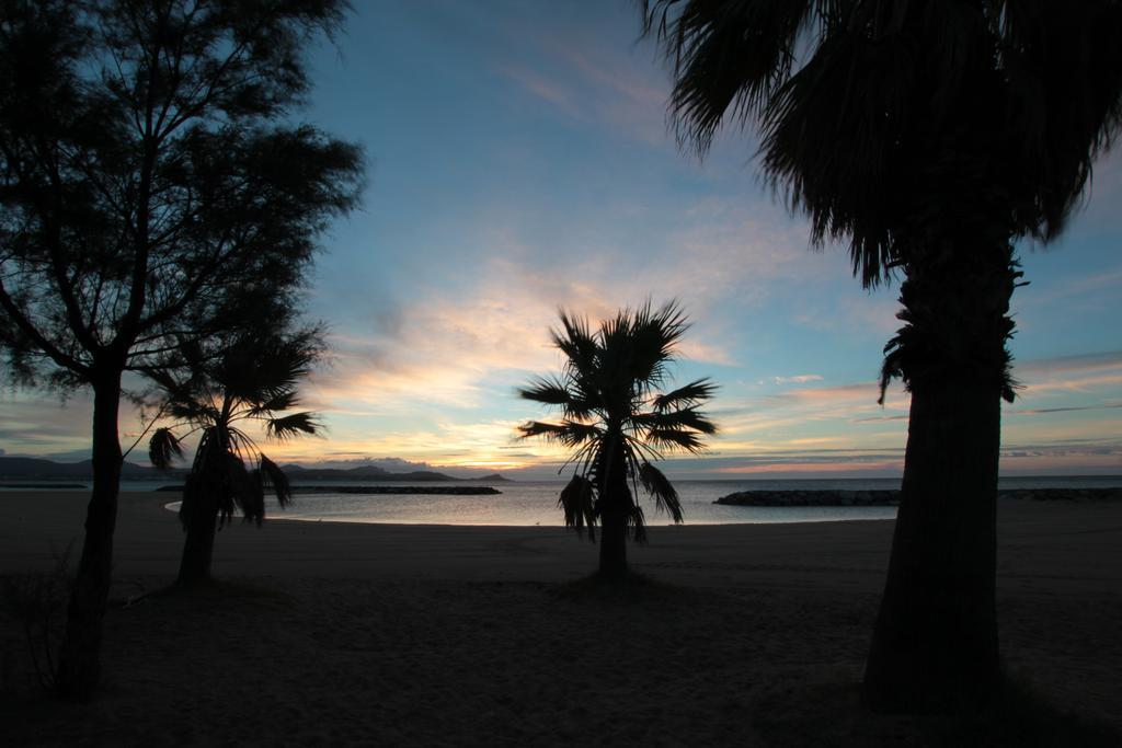 Le Domaine De Villepey By Sdr Saint-Tropez Kültér fotó