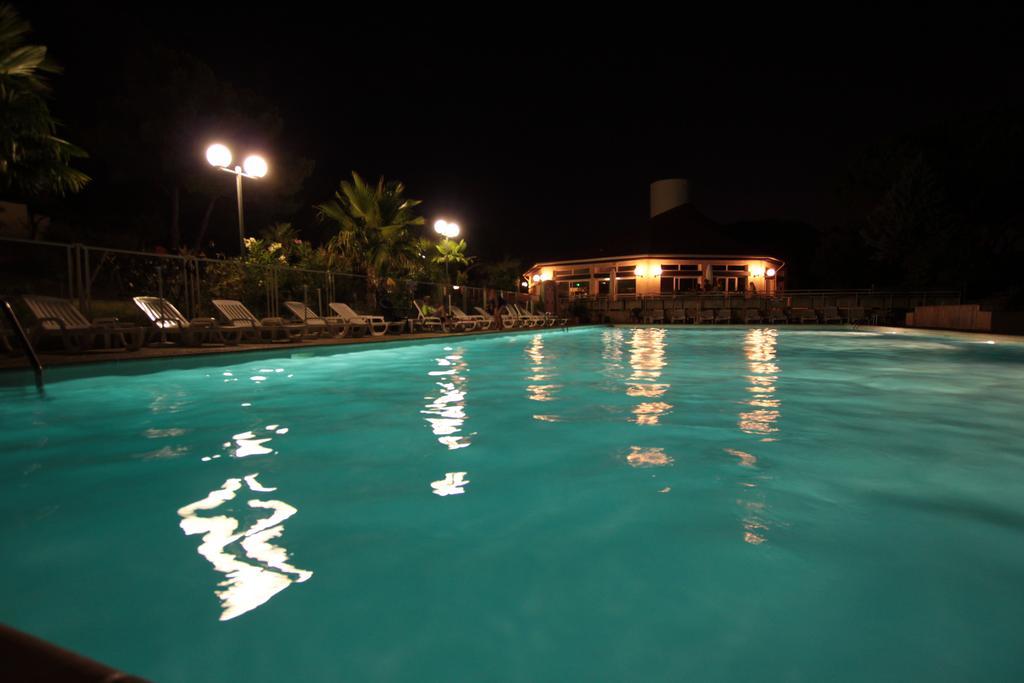 Le Domaine De Villepey By Sdr Saint-Tropez Kültér fotó