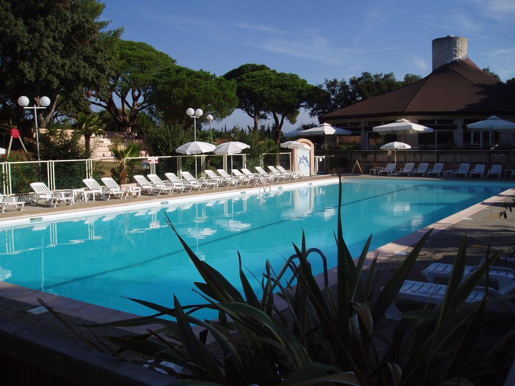 Le Domaine De Villepey By Sdr Saint-Tropez Kültér fotó